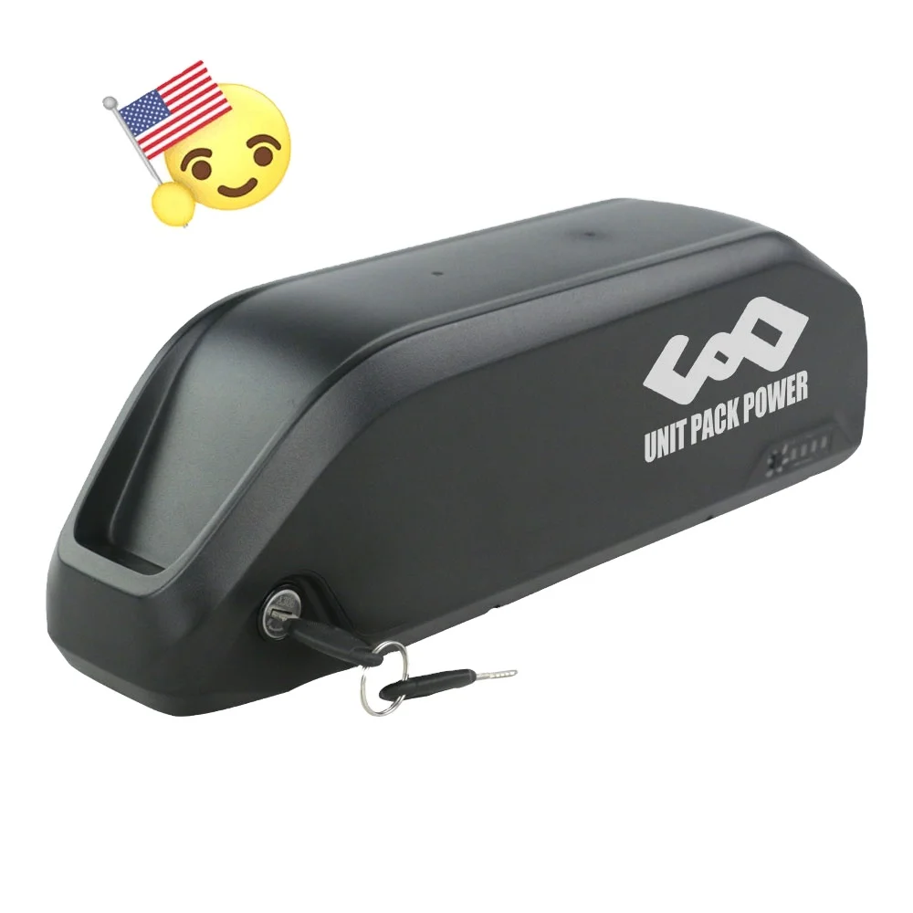 52v 21ah Jumbo Shark E bike batteries Ebike  Battery Pack electric bicycle lithium battery