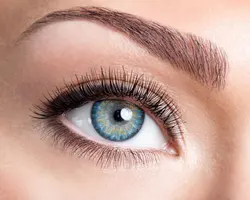 Hapeyemin colored contact lenses high quality color contact lenses wholesale