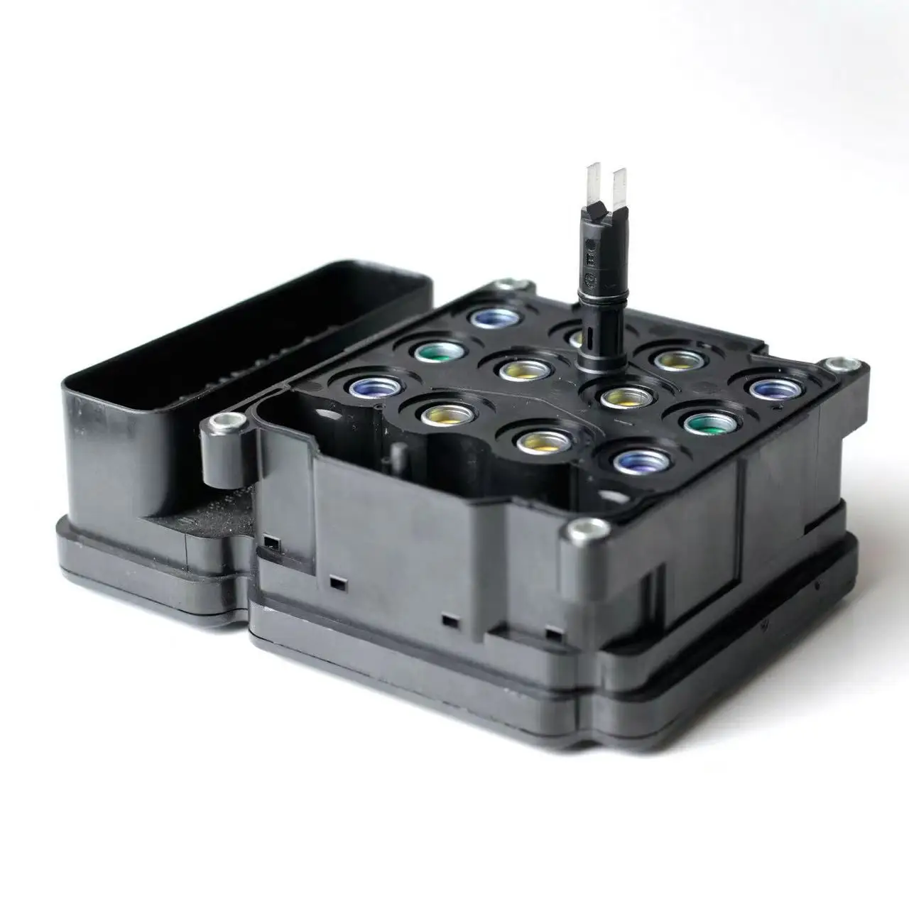 Suitable for Volkswagen Audi ABS hydraulic block control unit 1K0907375AD 1K0907379AN