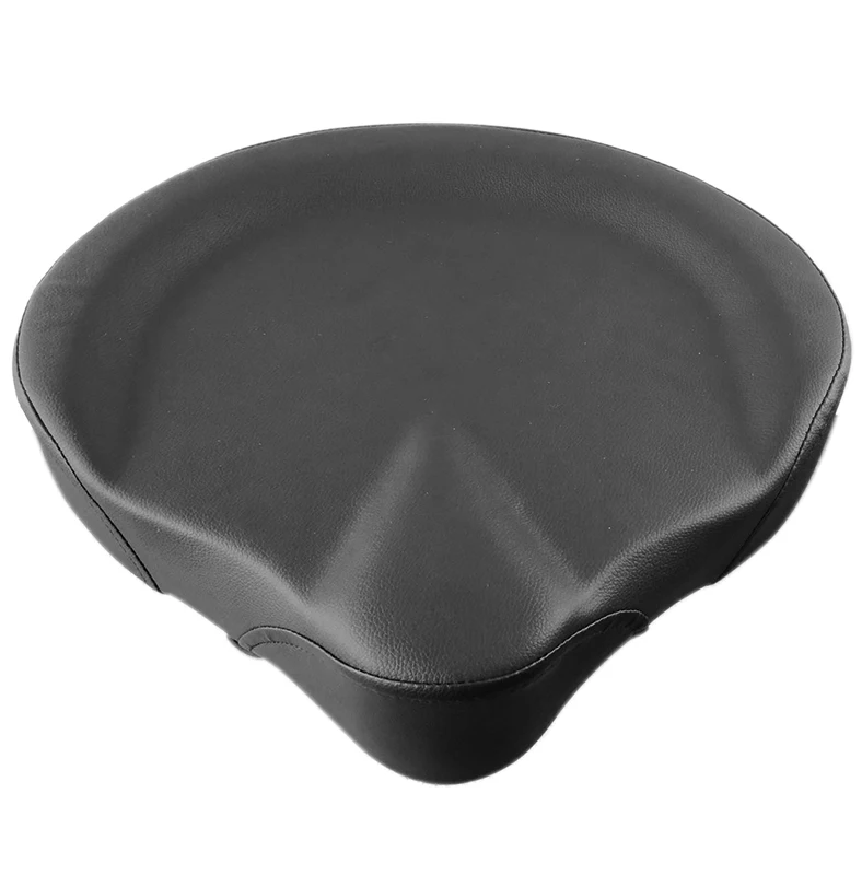 High-quality adjustable height drum throne chromed hardware artificial leather drum head percussion instrument OEM supported