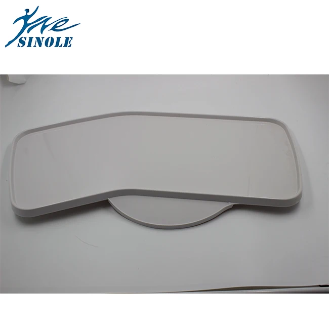 Sinole dental instrument tool  trays for dental chair