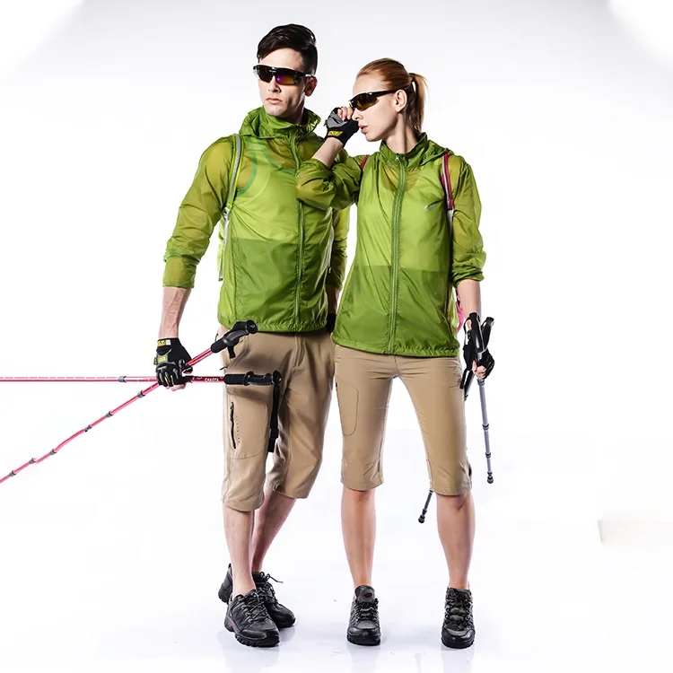 Outdoor sunscreen skin clothes women uv protection clothing adults thin sun protection clothing