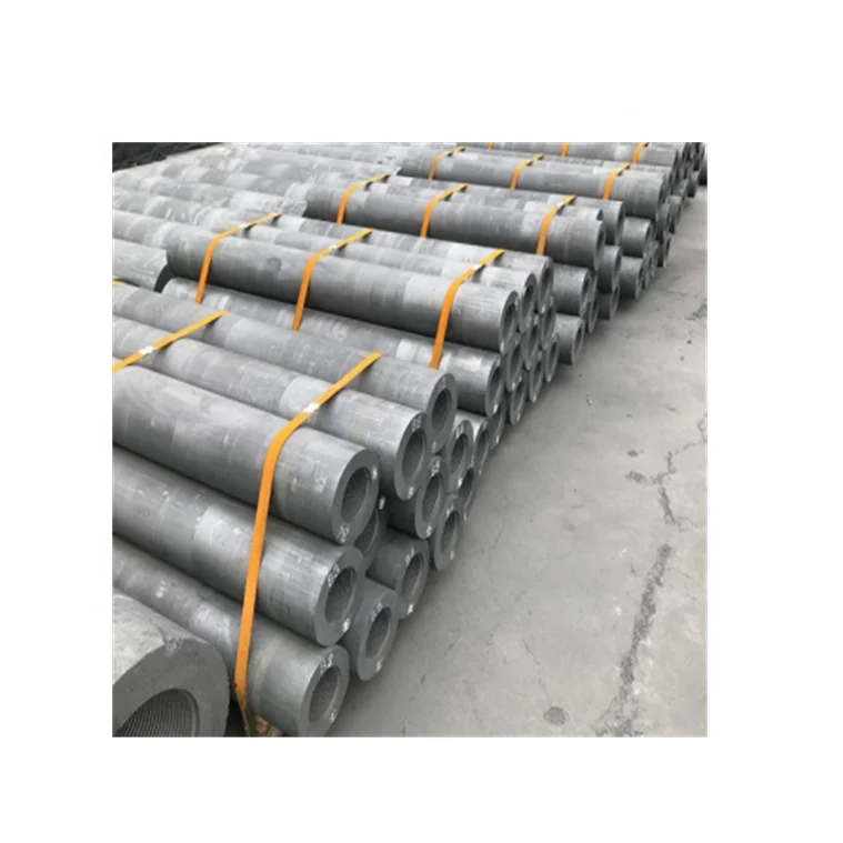 Продажа высококачественных графитовых электродов по самой низкой