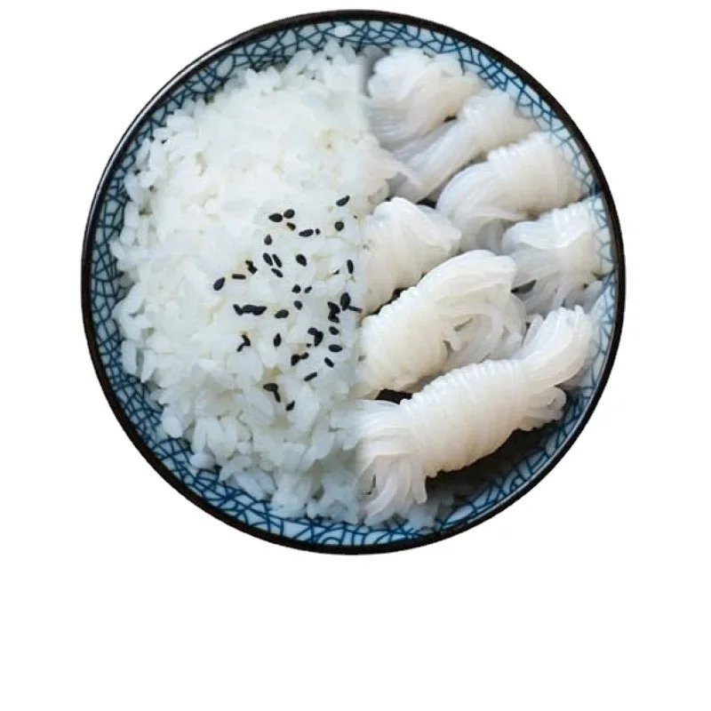 Konjac Узел Шелковый Тонкий низкокалорийный 0 удовлетворительный мгновенный готовый к употреблению вермишель горячий горшок Заводские Спорт