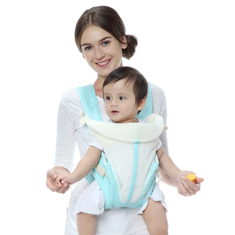 2021 Animal  Wrap Shop Baby Products Smart Baby Monitor Sling Ecobaby Newborns With Backpack Fabric Cotton or Polyester