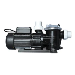 Swimming Pool Circulating Engineering Plastic Bath High Temperature Water Treatment Equipment Pumps