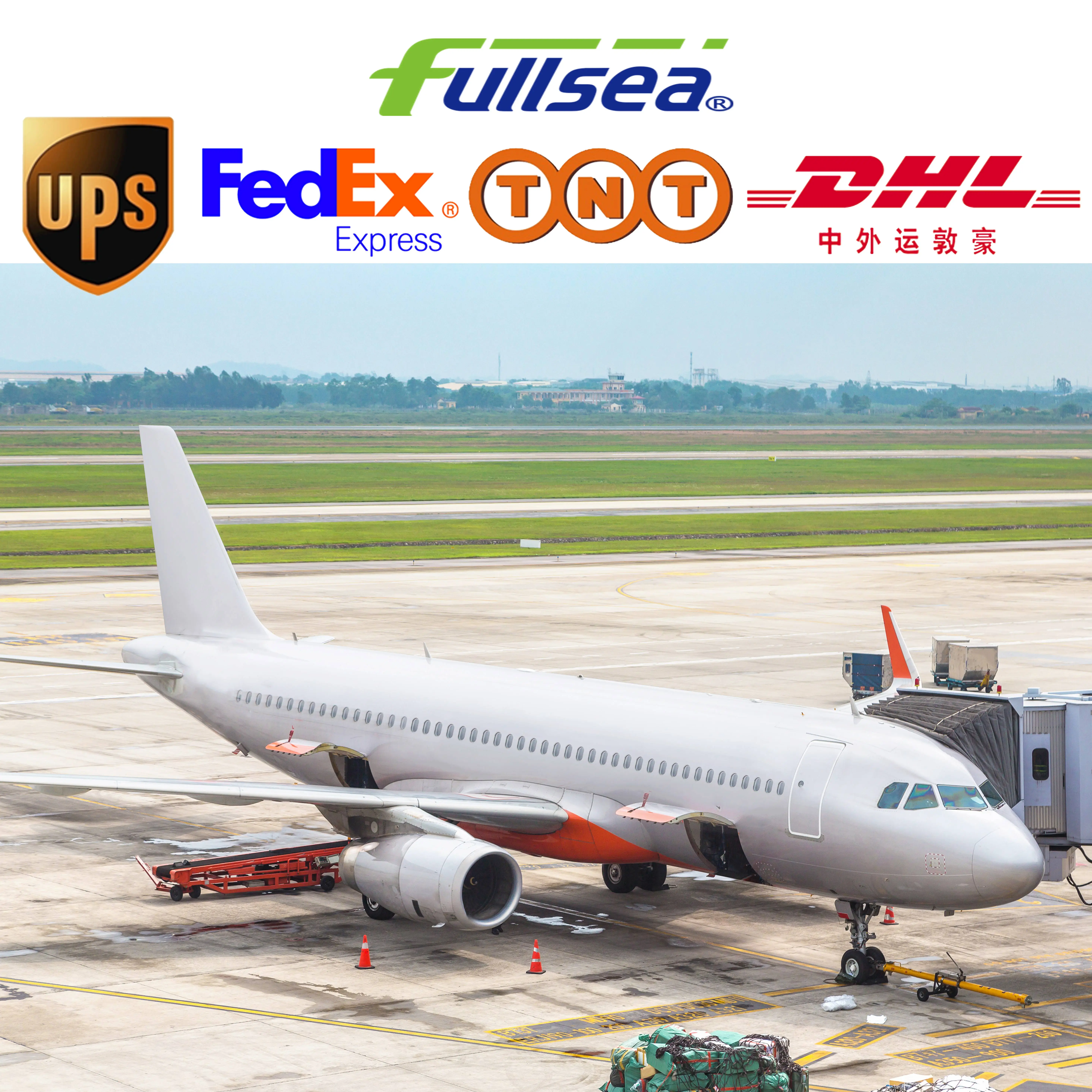 air freight forwarder shipping agent door to door ddp services ship China to saudi arabia Qatar UAE