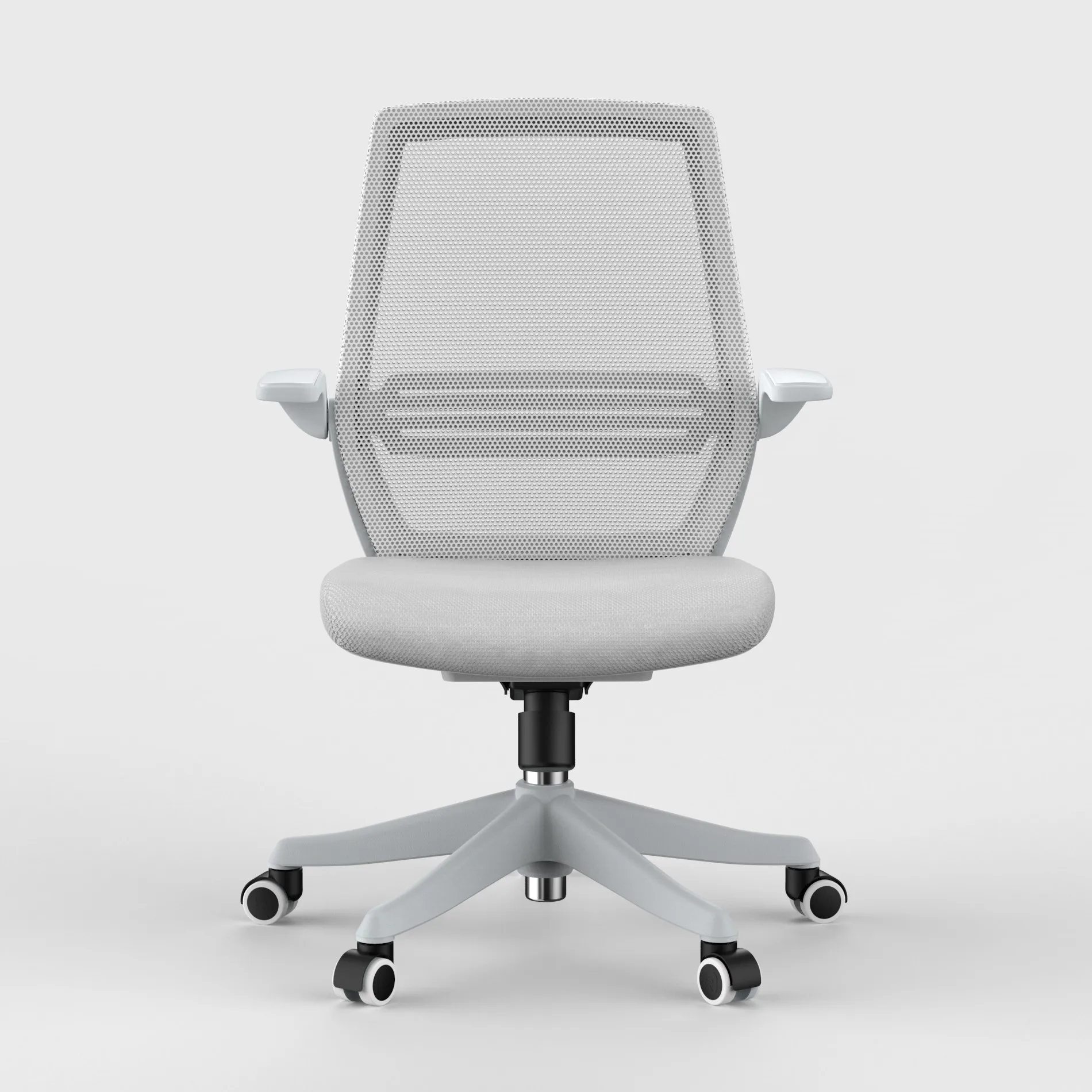 Здоровый и удобный эргономичный офисный стол с колесами guang dong