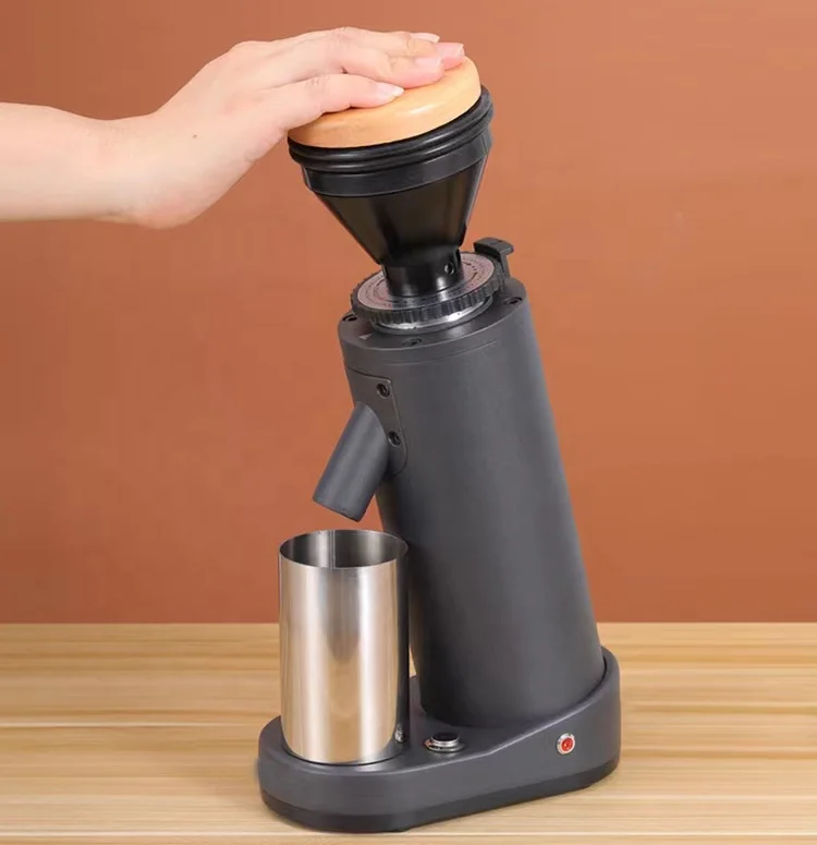 Most Popular manual hot selling usb niche zero professional coffee grinder sd40 italian coffee grinder