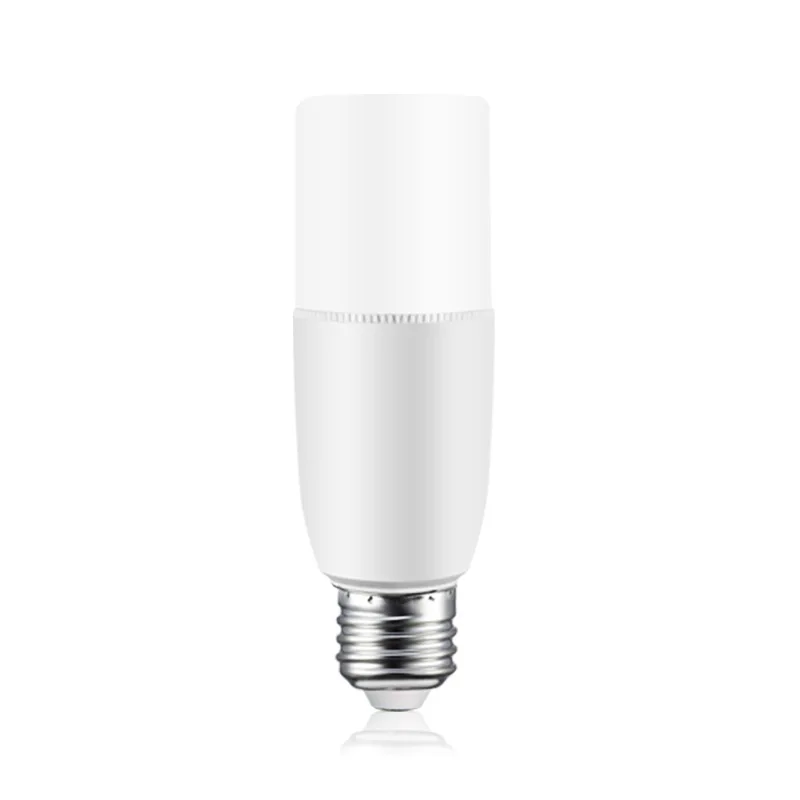 led rocket bulb e14e27 super bright corn energy saving bulb 20W cylindrical led bulb