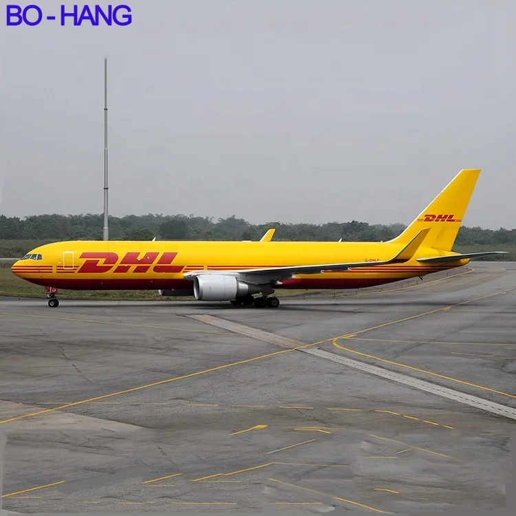 cheapest rate and fast air shipping from china to VLC/ALC/SVQ/AGP Spain freight forwarder air ddp ddu shipping agent air freight