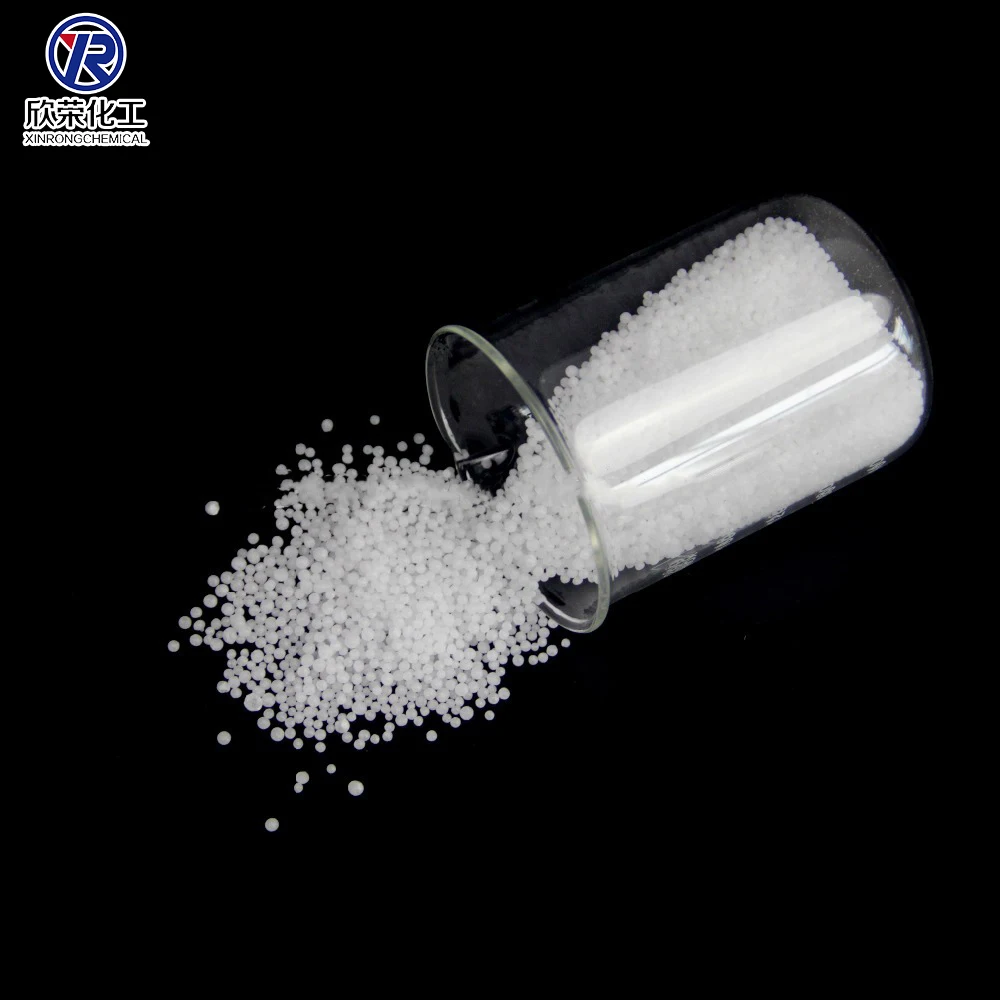 China manufacturer supply the Urea 46% fertilizer