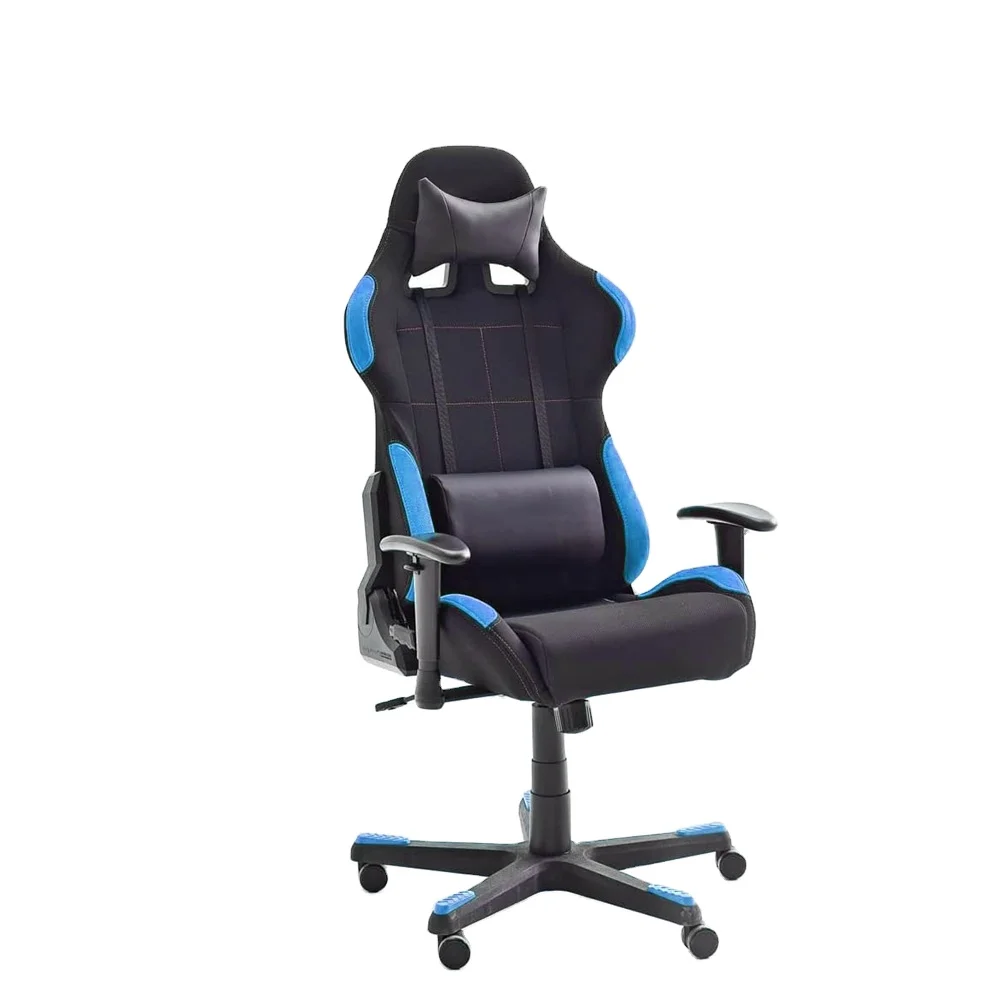Adjustable Ergonomic Gaming Office Gaming Gear Chair PC