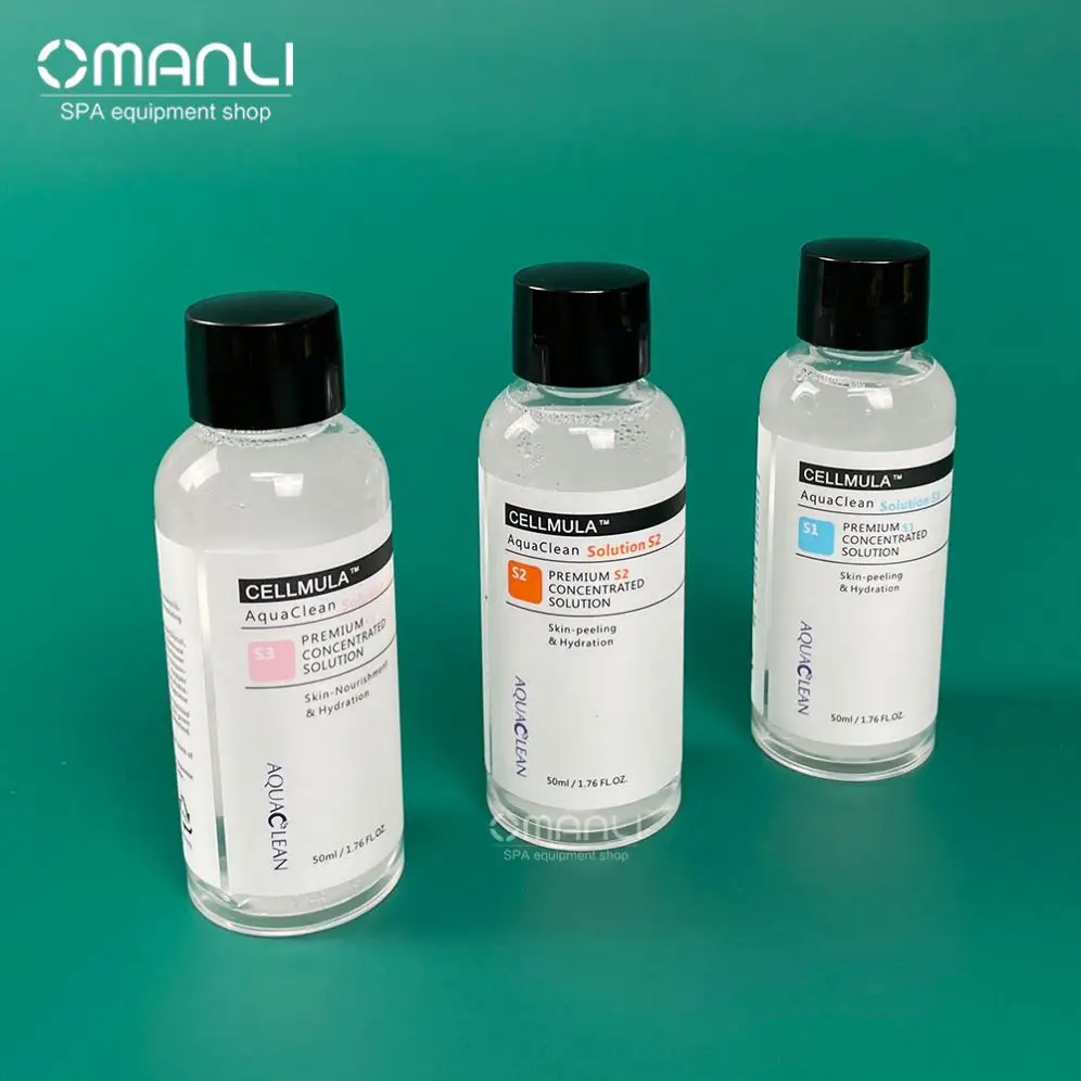 Hydra Intensive Hydration Serum For All Skin Types B5 Moisturizing Liquid Skin Care Lighten Serum Facial Serum