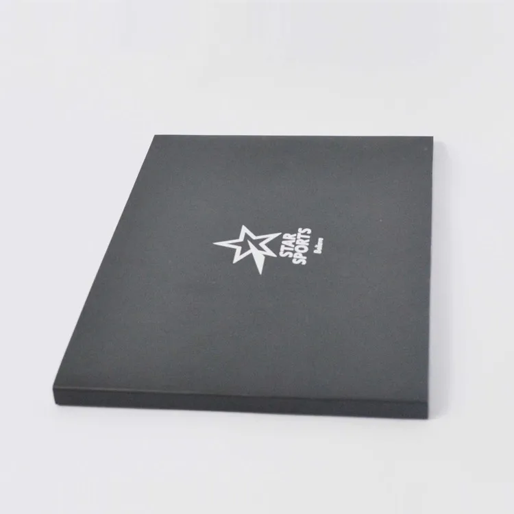  Popular design 4.3 inch lcd screen video brochure card led