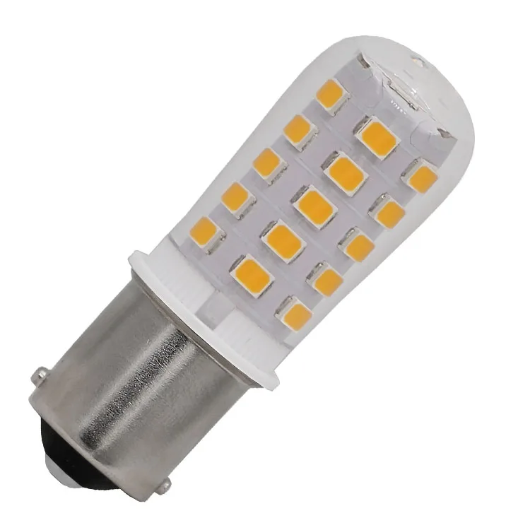 Специальная форма ананаса Светодиодная лампа для яхты dc10-30v b15 b15s шлюпочная фара