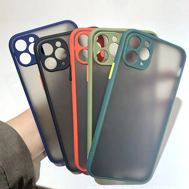 
New Design Camera Push Pull Case for iPhone 11 Cover Lens for iPhone Case Camera Protection 