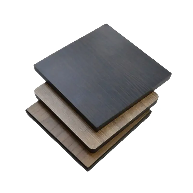 YA MING Hpl China Compact Laminate Board Suppliers Flooring Laminates Hpl Panels Sheets 10mm Hpl Board