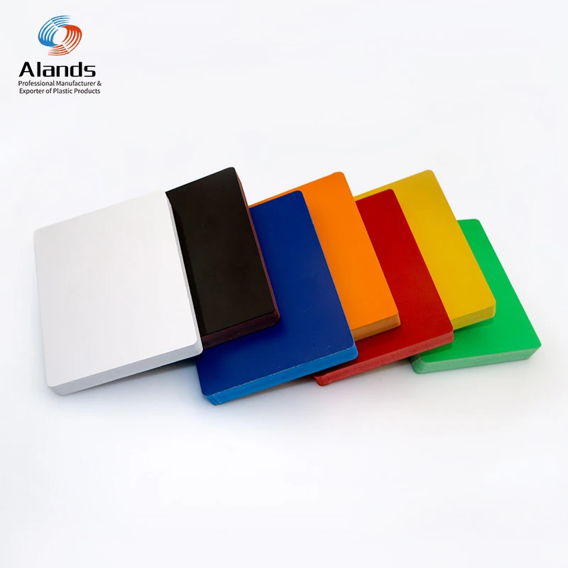 Custom 3mm UV Printing Plastic PVC Free Foam Board