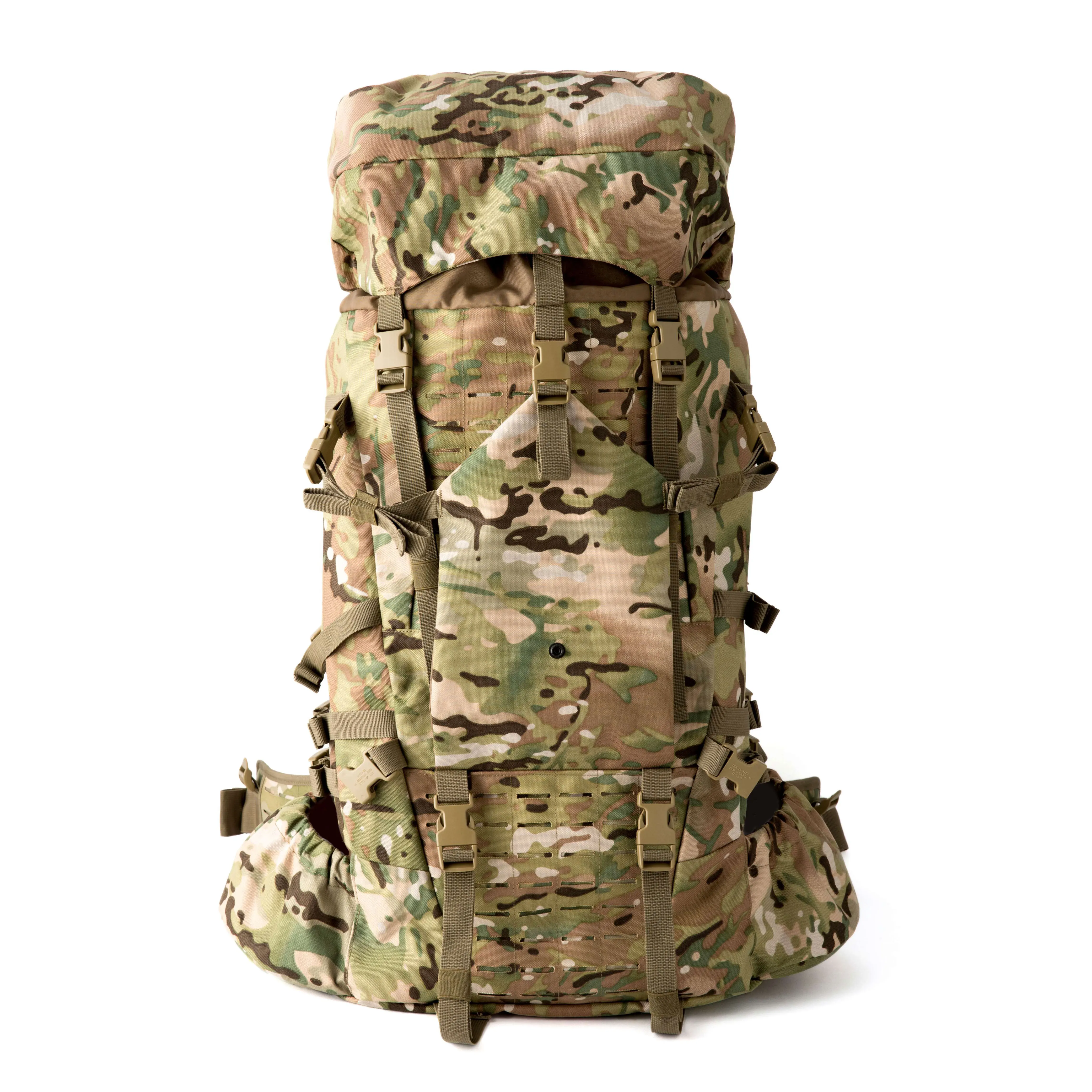 AKmax ILBE Основная сумка 60L Multicam камуфляж