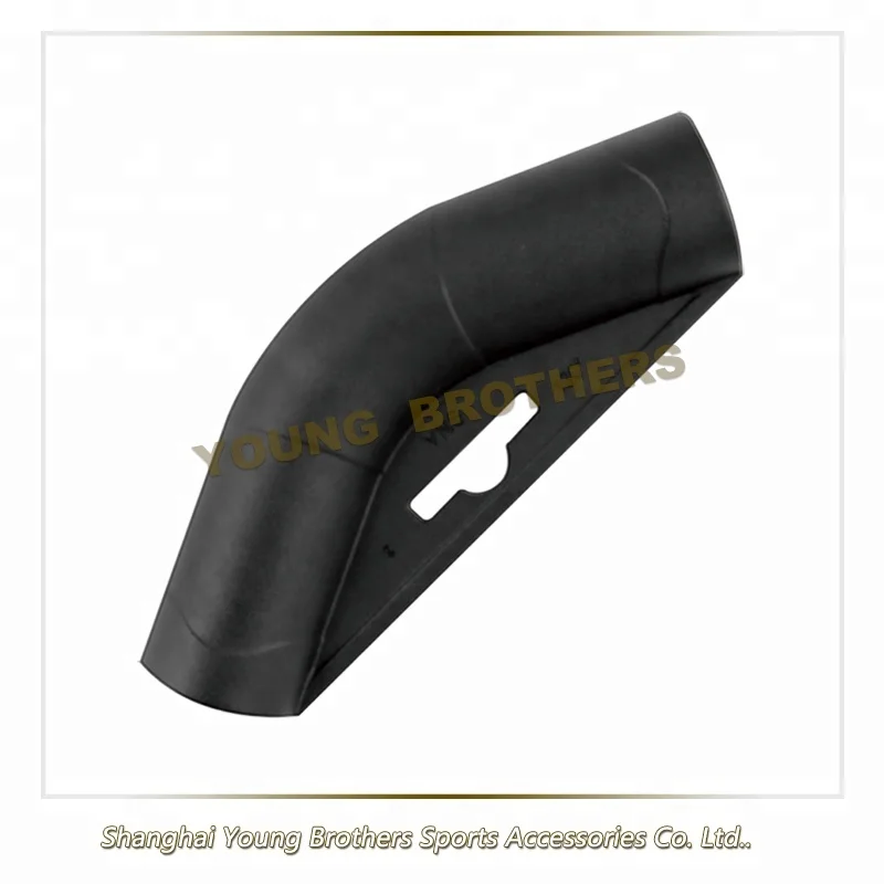 High Quality Plastic Adjustable 4-Way Connector for Tent