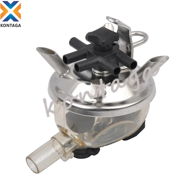 china supplier hot selling  milk claw milk cluster for cow milking machine
