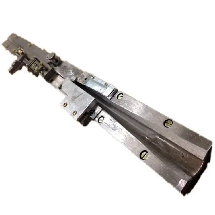 Garniture Format Unit for Molins Mark 8 Cigarette Machine