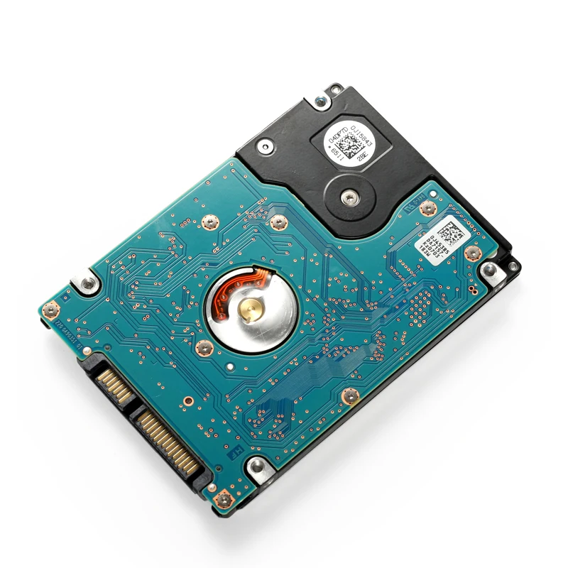 Hdd 1tb 2.5 sata harddisk used internal hard drives disk 2.5inch 1000GB sata for laptop Storage