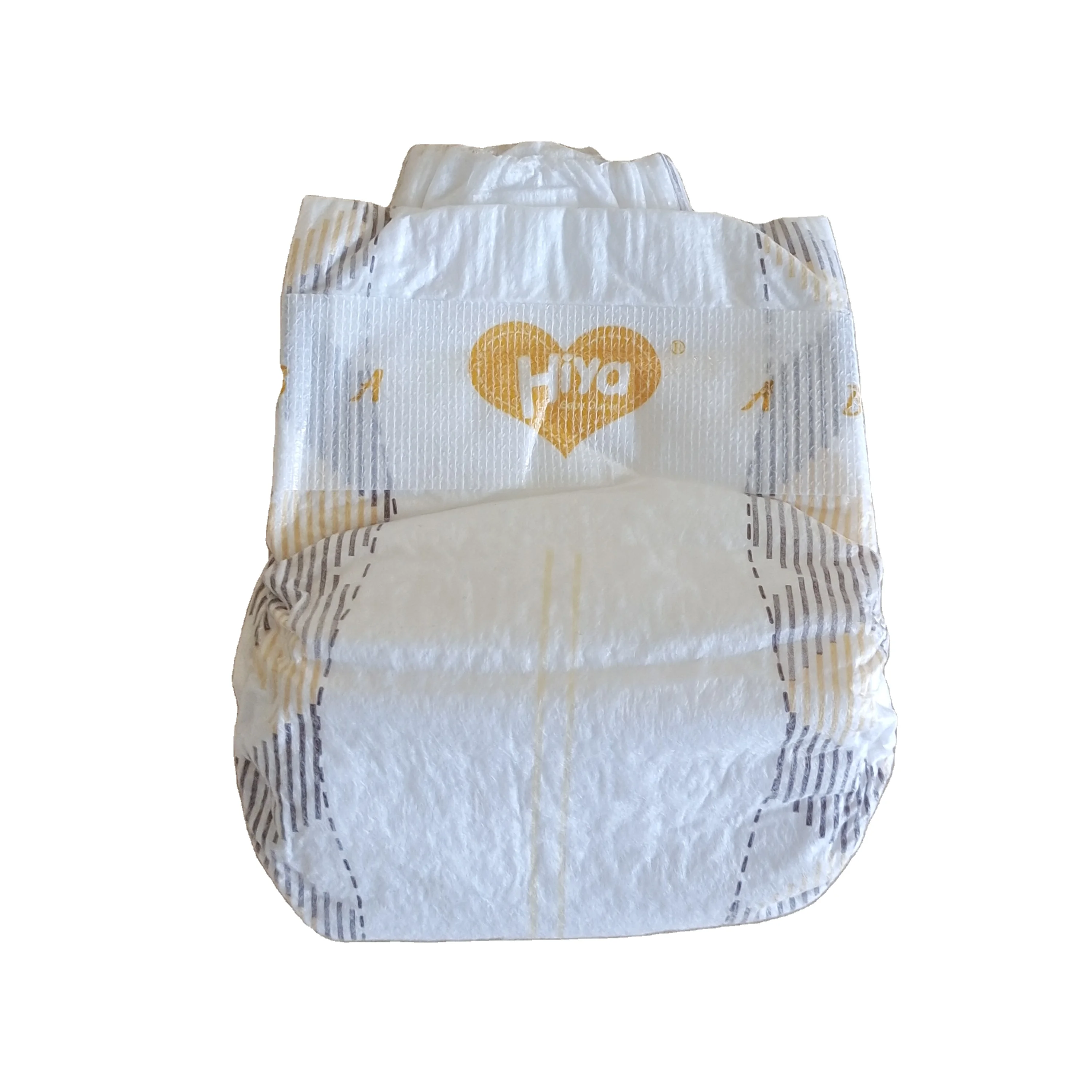 Оптовая цена от производителя, детские подгузники, продукт для гигиены ребенка, фабрика в Китае