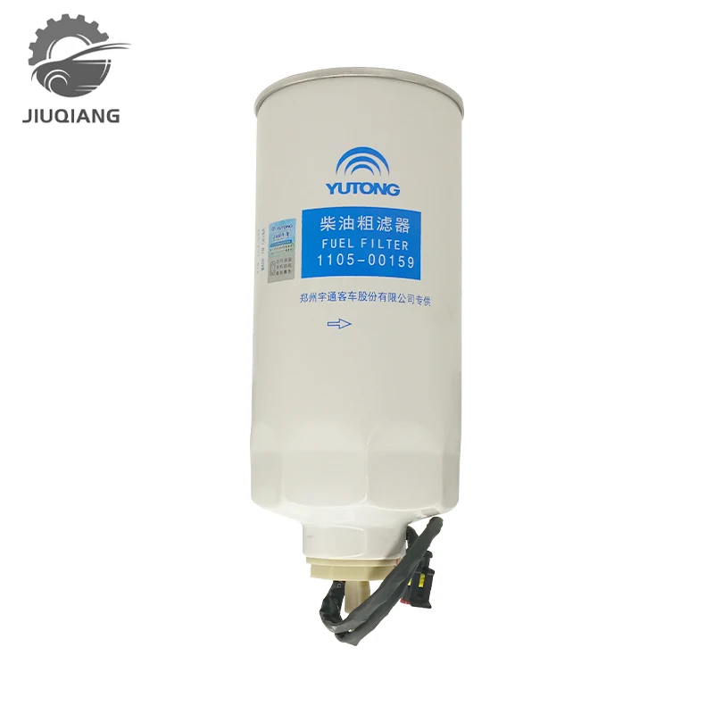 Дизельный фильтрующий элемент Yutong Weichai Deutsch engine оригинальный фильтр 1105-00159 для чистого топлива