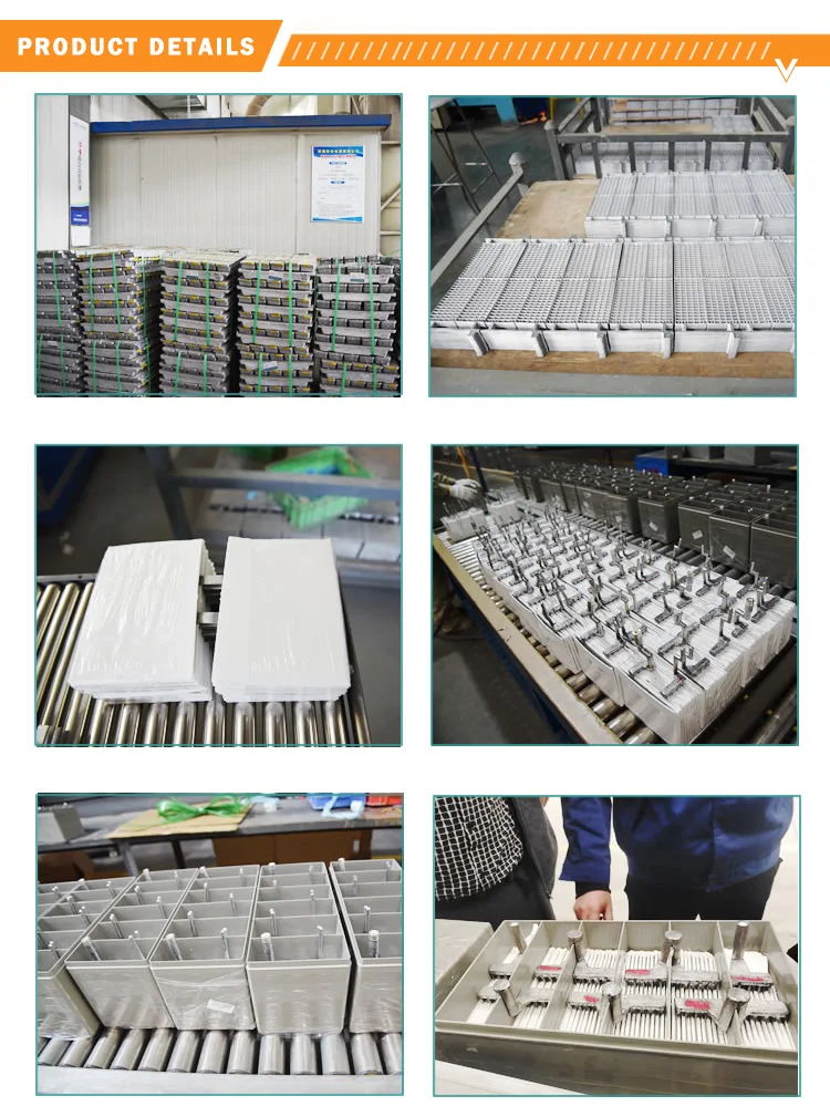 Neutral silk screen 12v 200ah Best price maintenance free valve regulated battery for solar panel