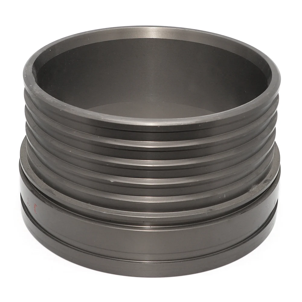 LDHC Factory Design OEM Available LDHCV Coupling CAP Quick Clamp 12inch LDHCV Coupling