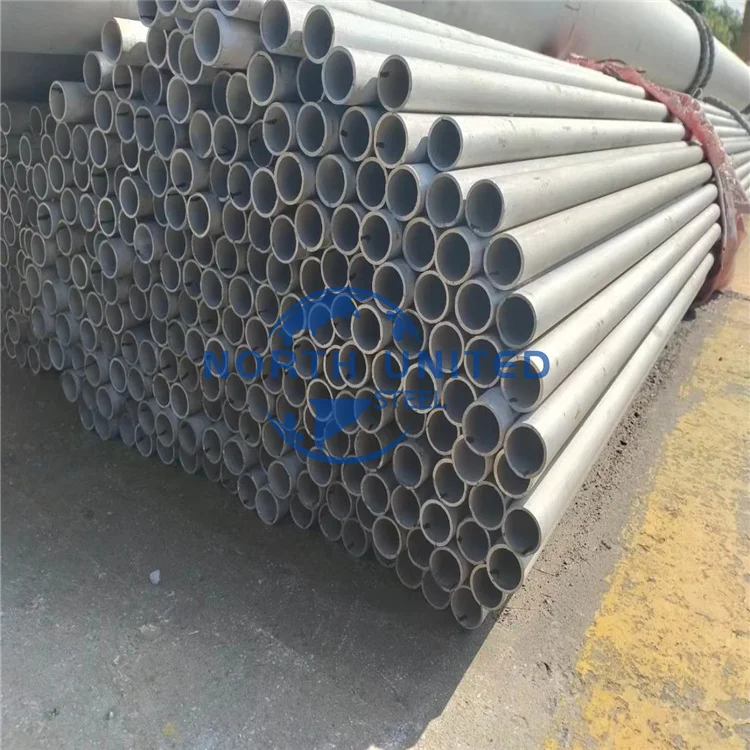 stainless steel pipes 304/food grade/304 stainless steel seamless pipe price per kg/factory price