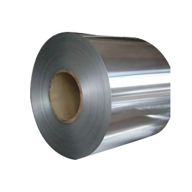 Aluminum Foil raw material with Chinese Price alloy 3003