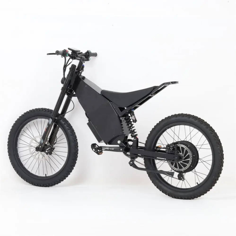 Dirt Bike For Kids 12 Years Old Electric Tire Fat Tire Electric Folding Bike For Hunting
