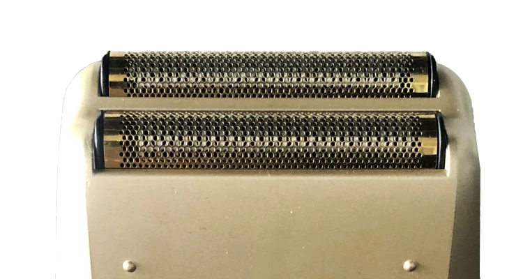 
Fast charging two speed electric shavers for men foil shaver hair 