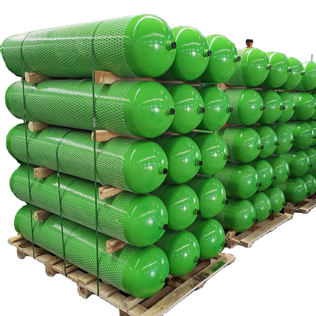 28L 55L 65L 100L gas cylinder cng cylinders for vehicle