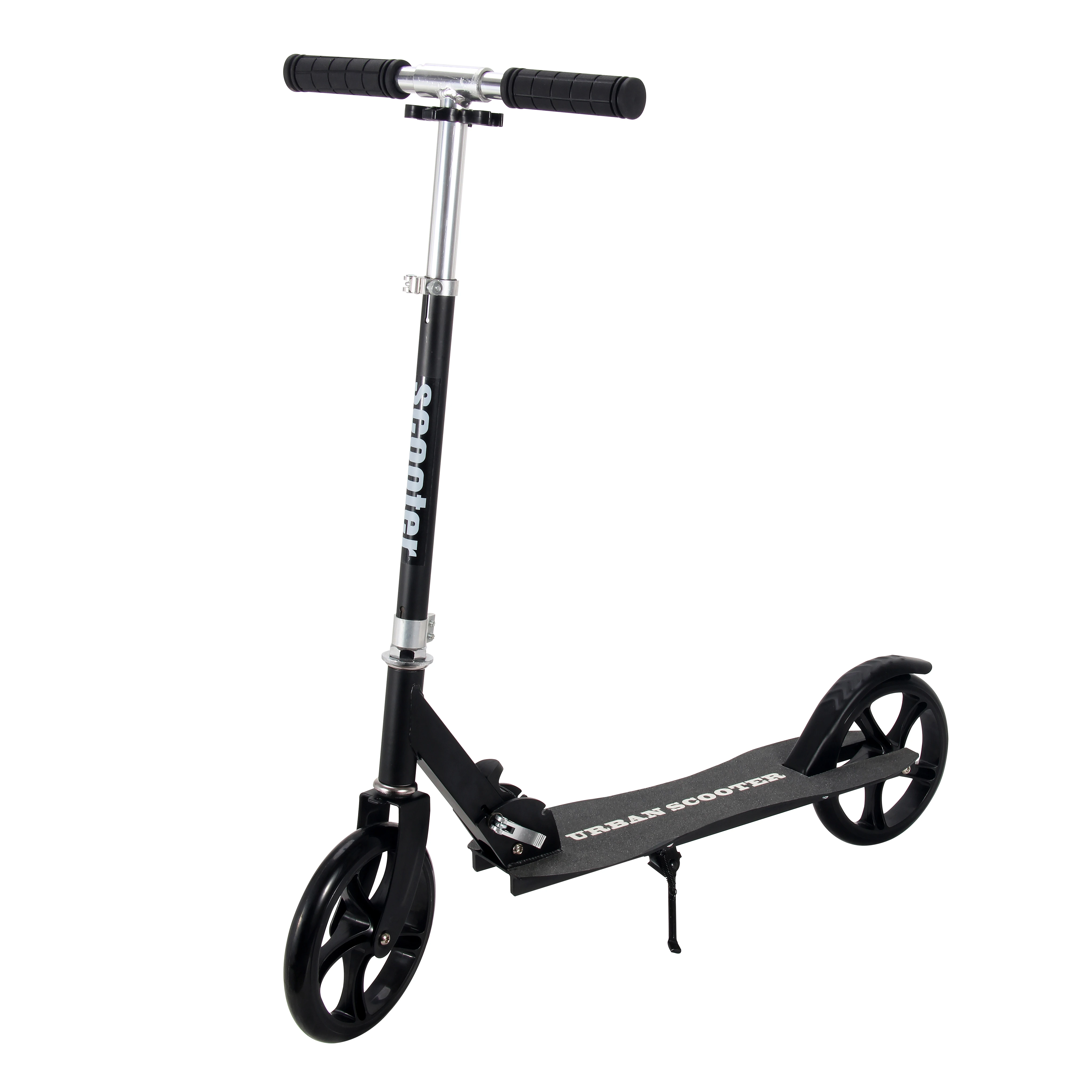 Hot Selling Kick Scooter Height Adjustable Kids Scooter Foot Scooter with Foldable Handle Bar