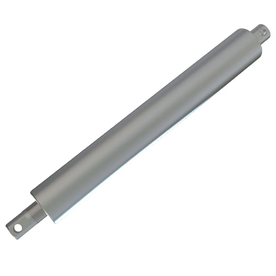 1000mm stroke linear actuator with hall sensor for lifting columns