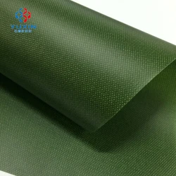 Waterproof High Quality Eco-friendly TPU Laminated Fabric For Water Bag