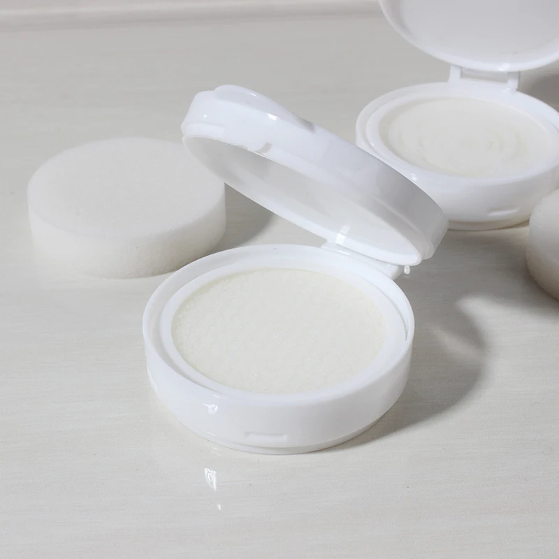 cosmetic sponge air cushion powder puff
