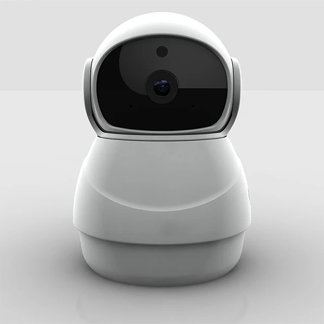 
360 degree panoramic sim card moving video surveillance ir wifi ip camera 