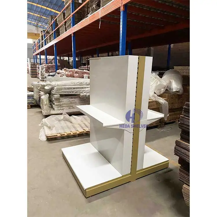 Gondola Shelving