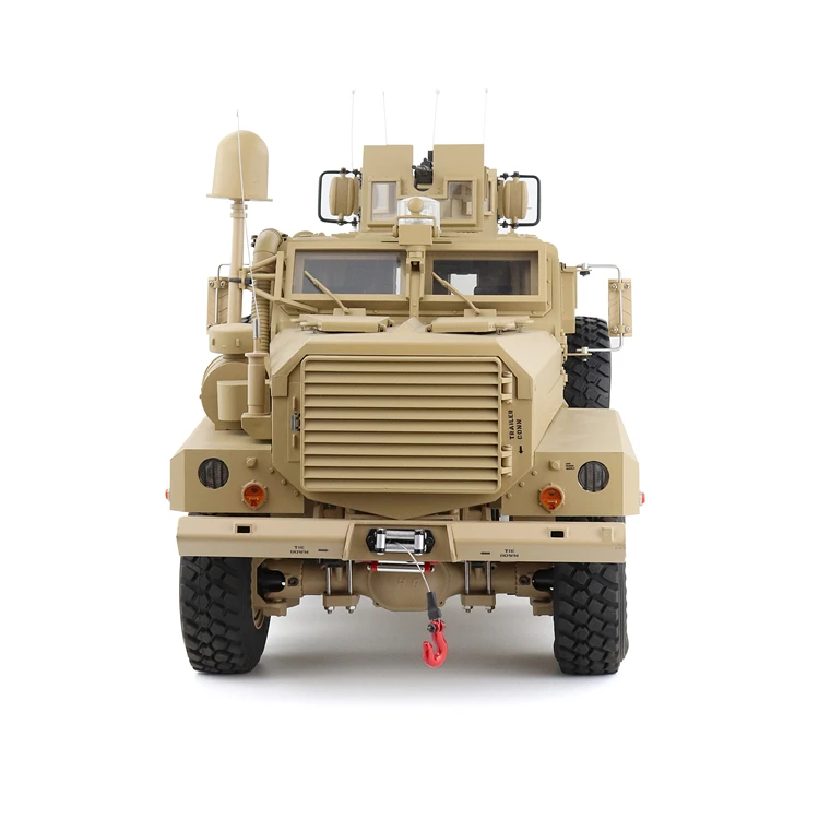 TRASPED SPARE PARTS HGX602-24 MILITARY TRUCK HG-P602 SEARCHING LIGHT Toy parts