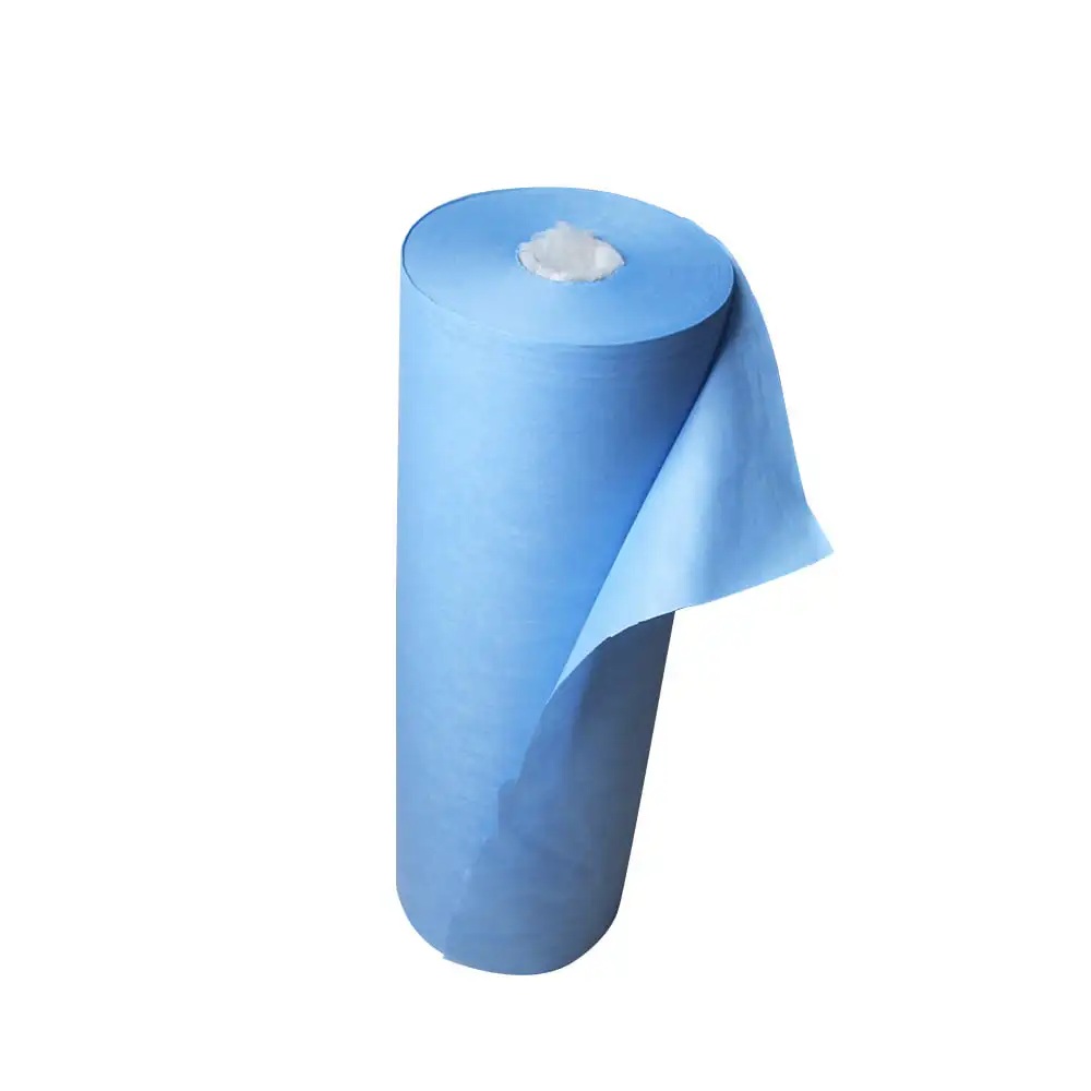 Faceory цена SMS ткань нетканый материал для платья