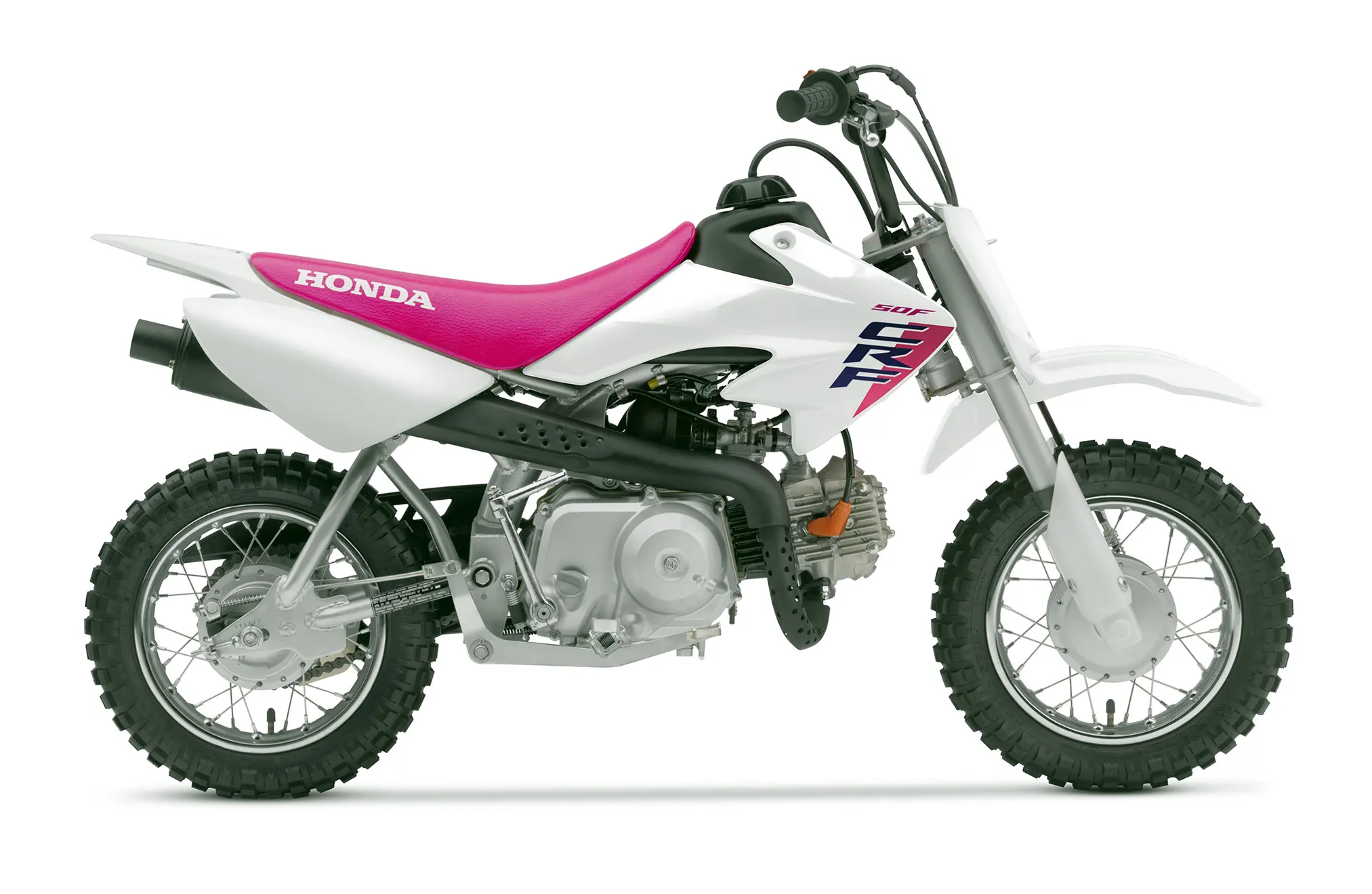 Лидер продаж 2025 Hondas CRF50F новый мотоцикл Dirtbike Бесплатная доставка