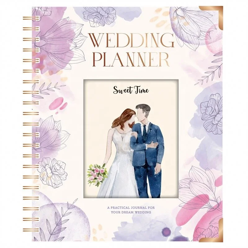 Promotional Notebook Business Gifts A5 Custom Notebook Printed Planner Notebook With Pen And Custom Logo