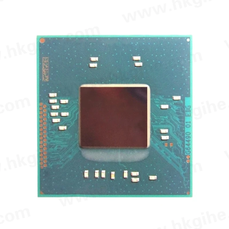 Новый бренд SR1US J2900 BGA чипсет с шариками высокого качества