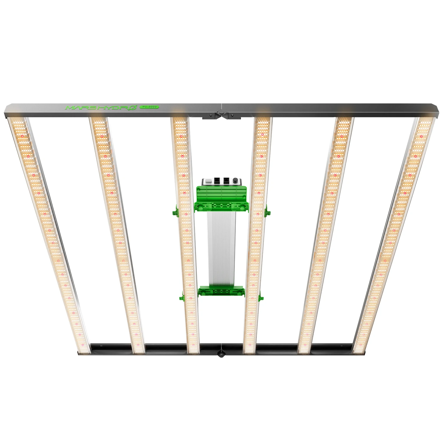 Samsung LM301B Osram коммерческий светодиодный светильник для выращивания Mars гидро 800 Вт поступление светодиодный светильник для выращивания растений FC8000 для комнатных растений