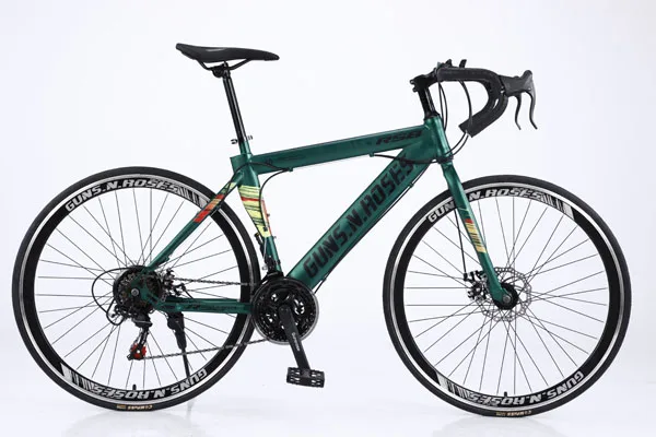 2021 hot sale 700C high carbon frame bike cheap price race adult high quality road bike bicycle